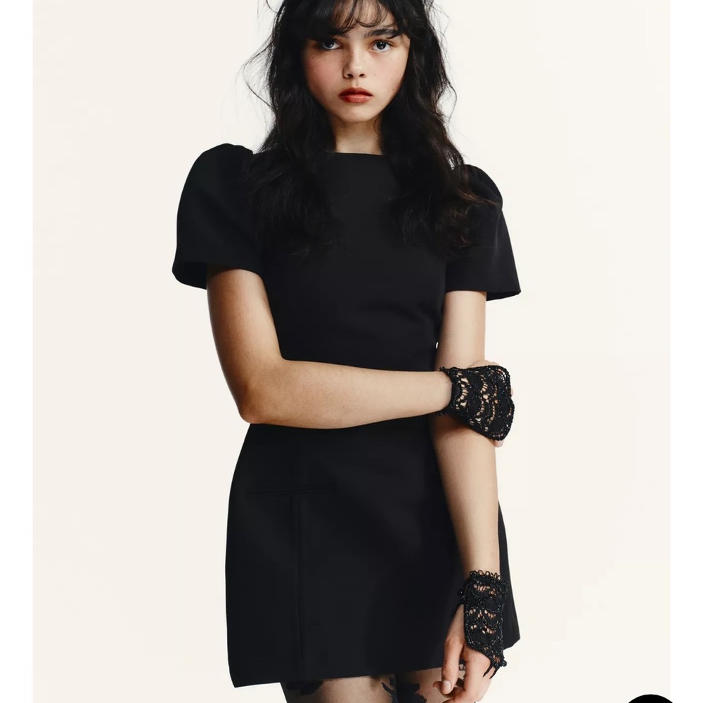 Zara Dress